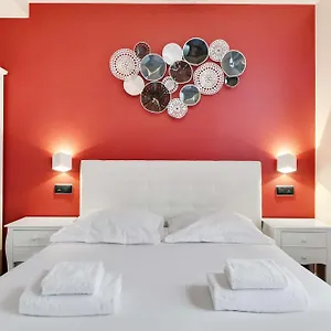 Cmg Résidence Opéra Apartamento